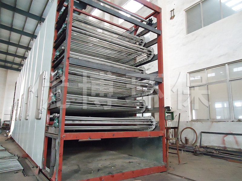 帶式干燥機(jī)