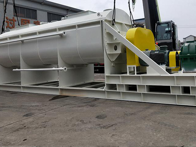 PTA污泥環保設備