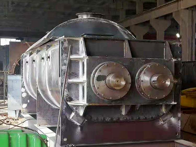 豆粕污泥環保設備