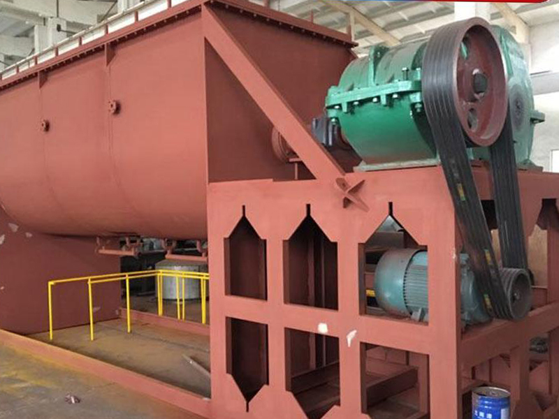 固廢環(huán)保機(jī)械