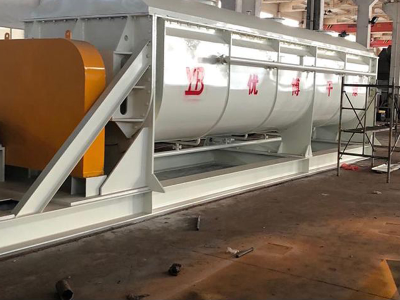 紡織印染烘干機(jī)