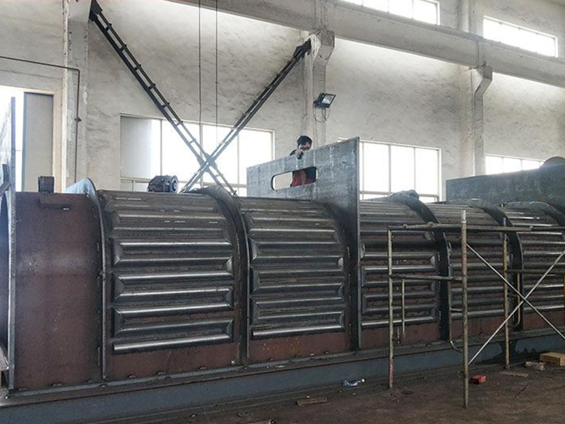 碳化硅干化設備_碳化硅干燥機