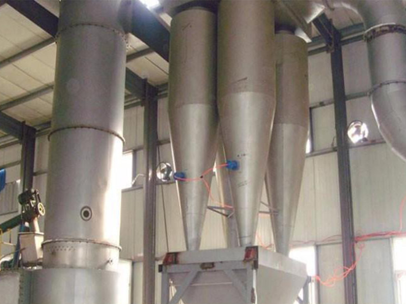 碳化硅閃蒸干燥設備