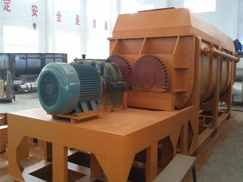 硝酸鈣污泥烘干機