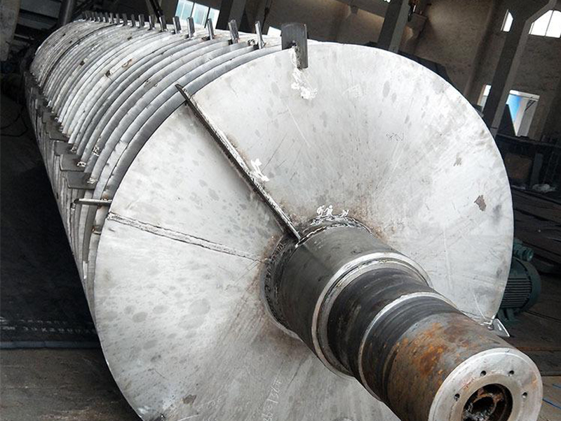 三硅酸鎂污泥干燥機,三硅酸鎂污泥烘干設備