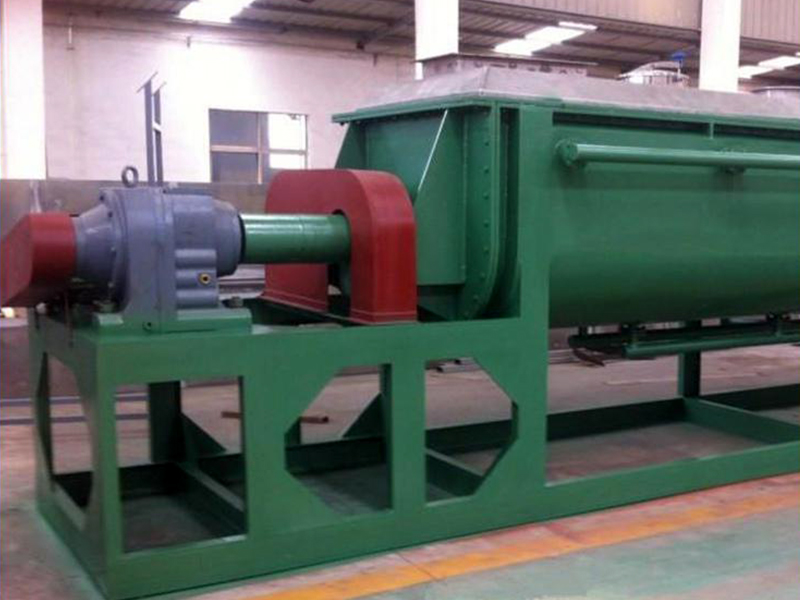 低溫除濕污泥干燥機