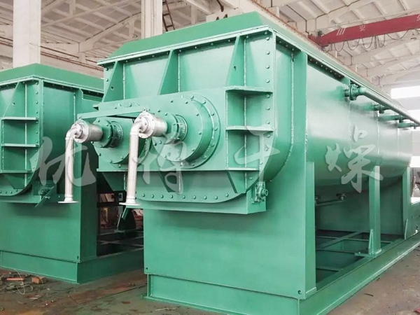 醋酸纖維槳葉干燥機