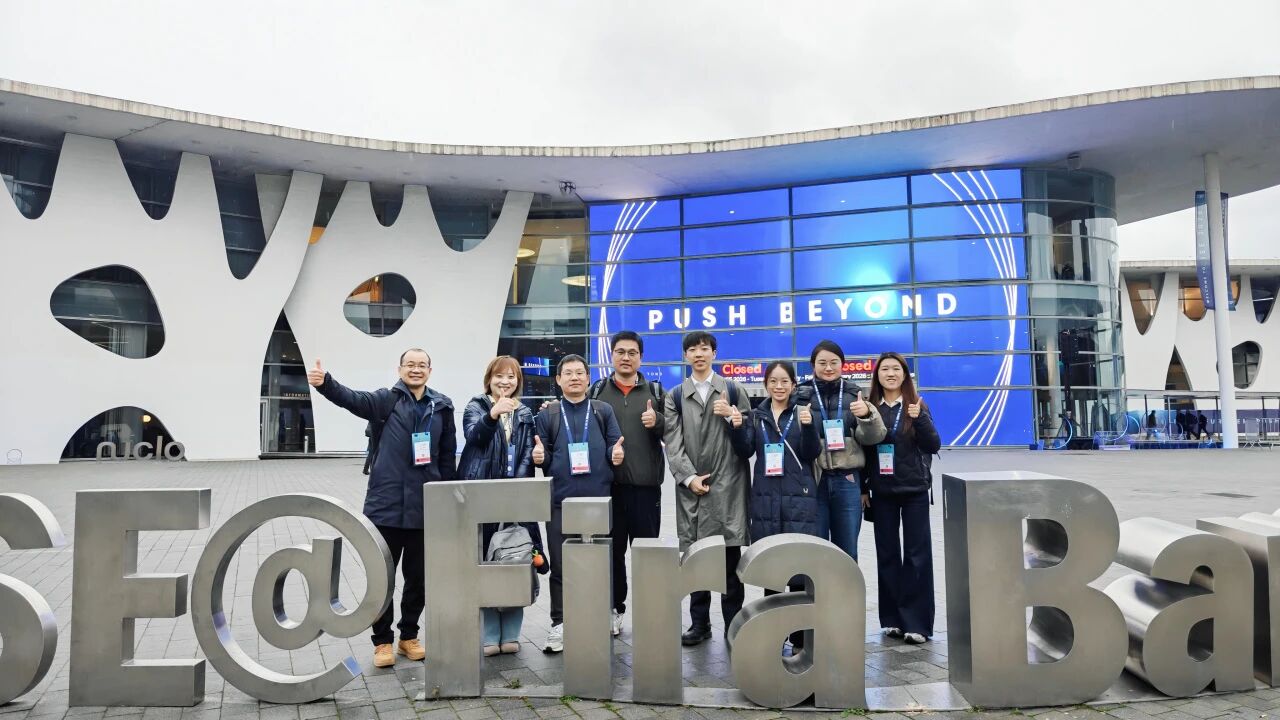 ISE 2026 焦點匯聚｜德晟達×英特爾，共筑AI全棧智慧新標桿